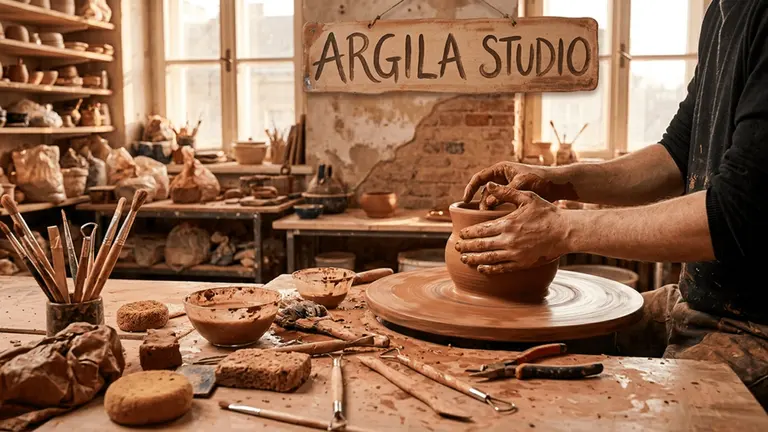 Argila Studio