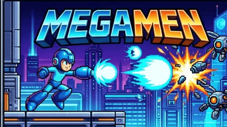Megamen