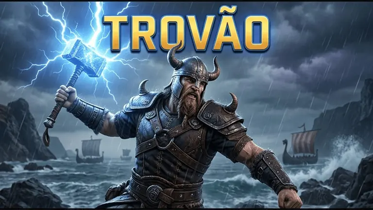 TROVÃO