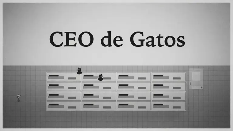 CEO de Gatos