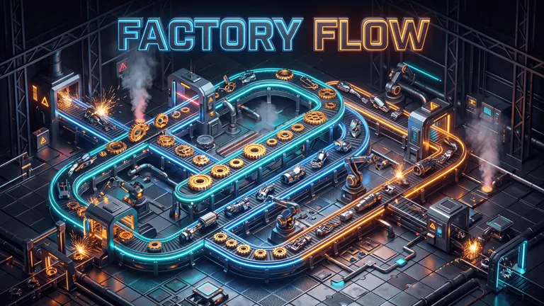 Factory Flow