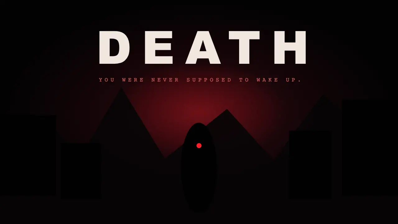 DEATH gameplay