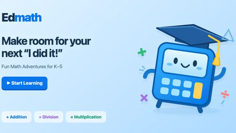 Edmath