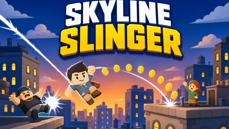 Skyline Slinger