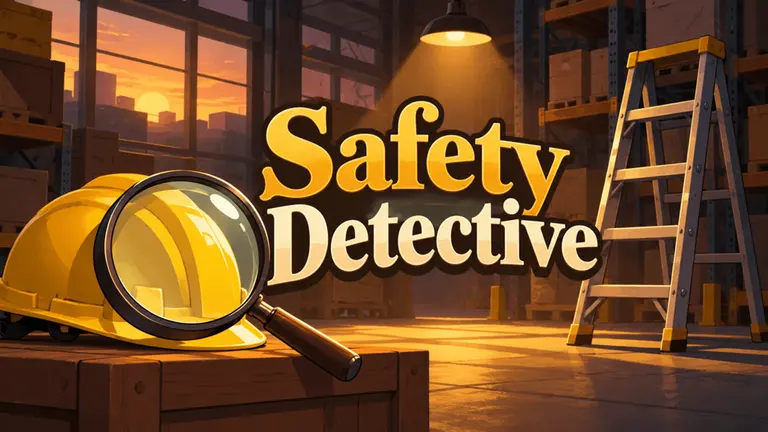 Safety Detective