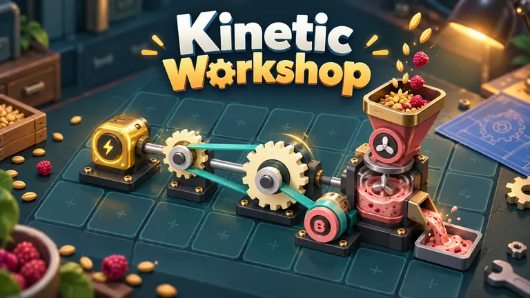 Kinetic Workshop