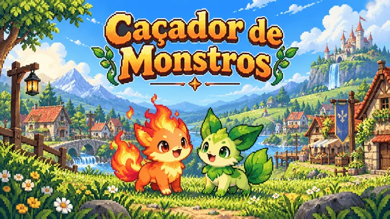 Caçador de Monstros