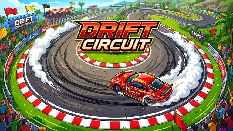 Drift Circuit