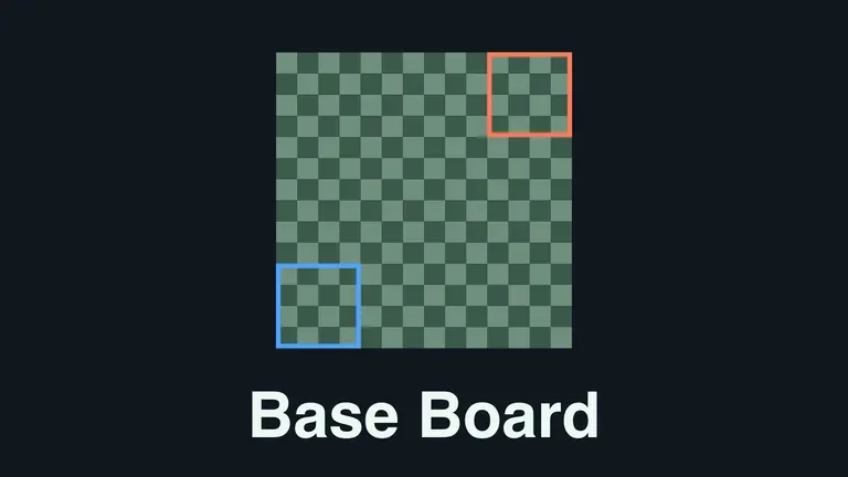 Base Board