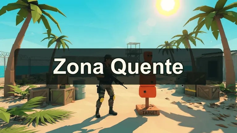 Zona Quente
