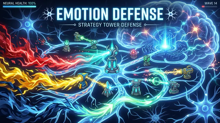Emotion Defense