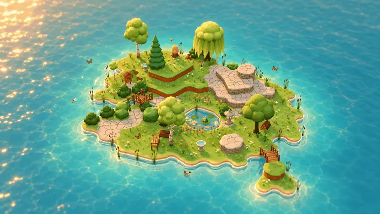 Little Habitats