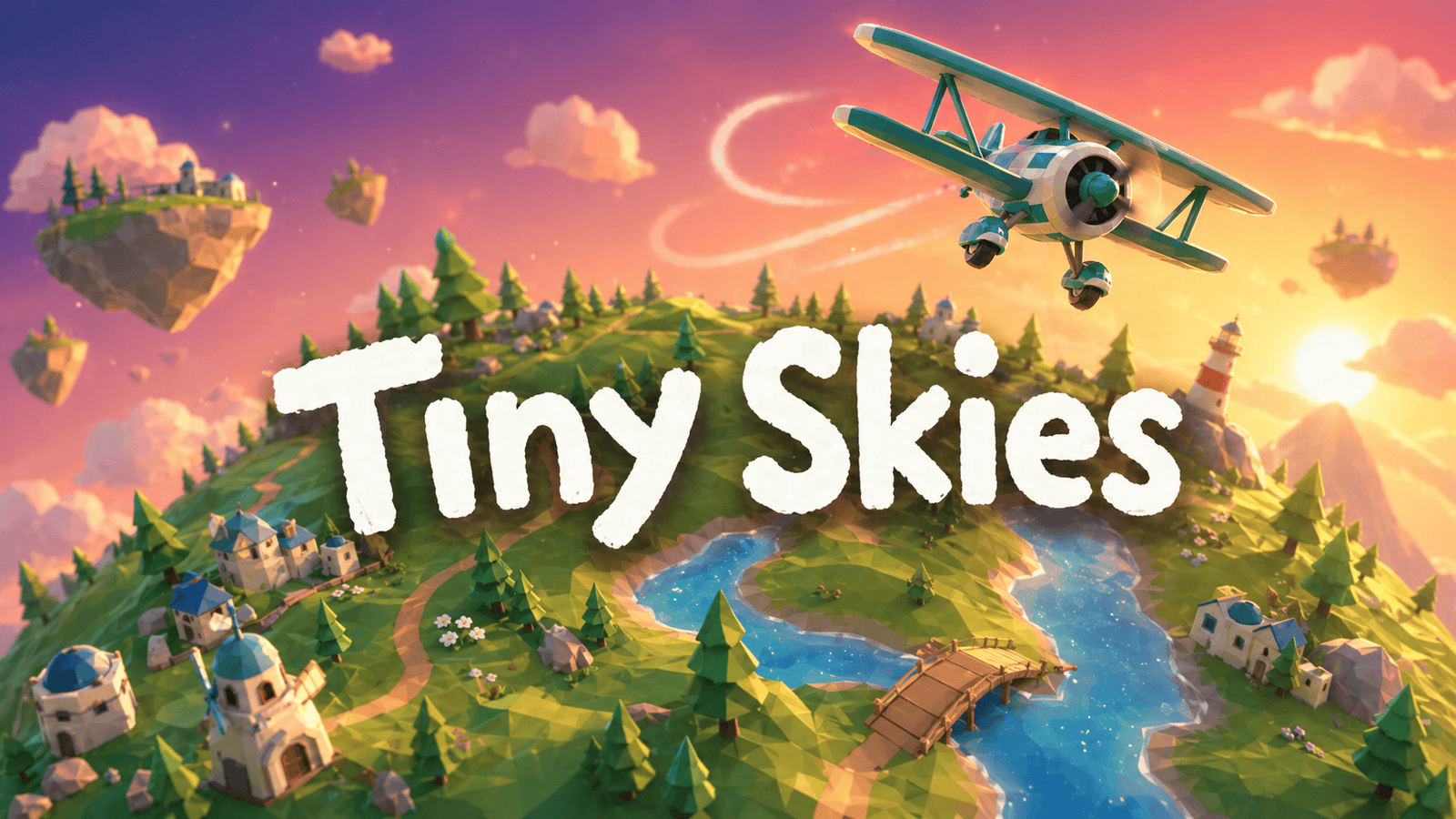 Tiny Skies hero