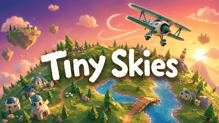 Tiny Skies