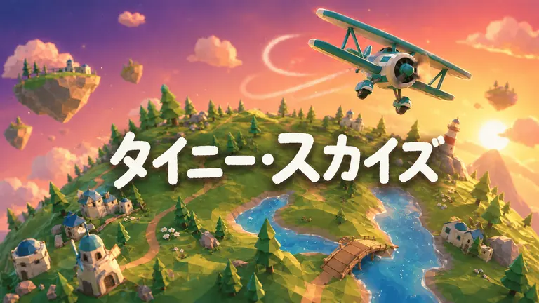 タイニー・スカイズ