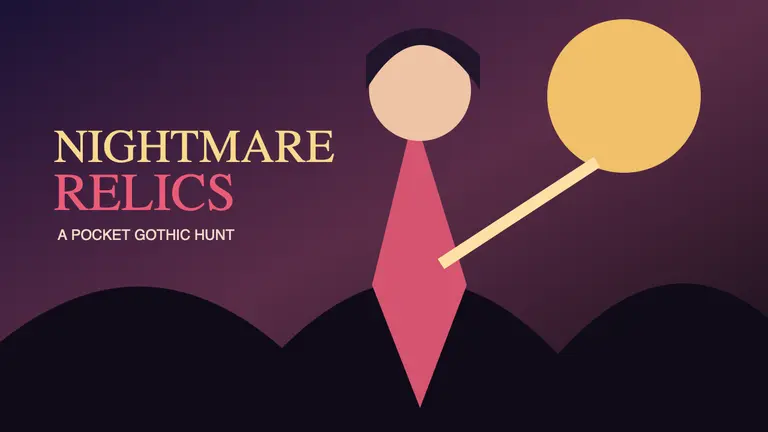 Nightmare Relics