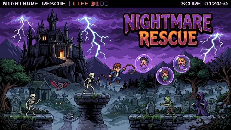 Nightmare Rescue