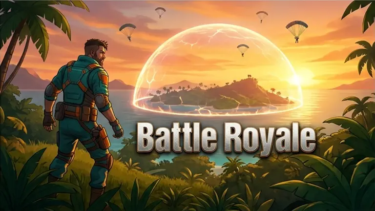 Battle Royale
