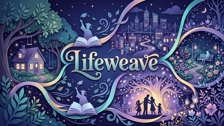 Lifeweave