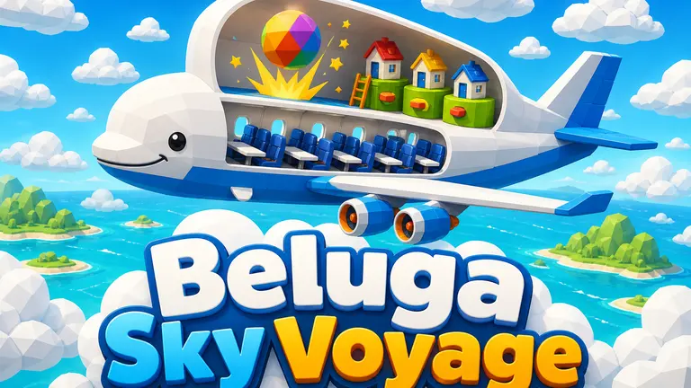 Beluga Sky Voyage