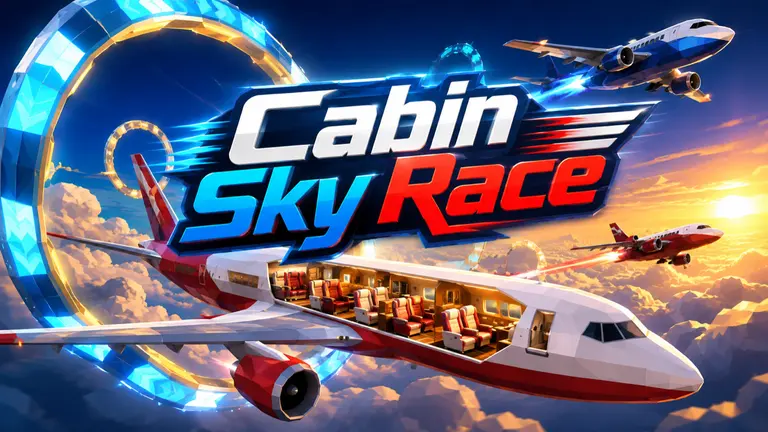 Cabin Sky Race