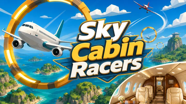 Sky Cabin Racers