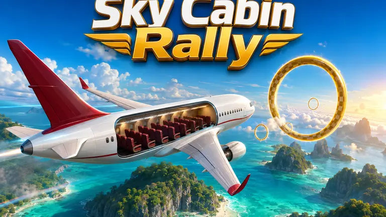 Sky Cabin Rally
