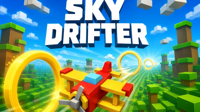 SKY DRIFTER
