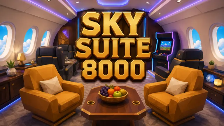 SKY SUITE 8000