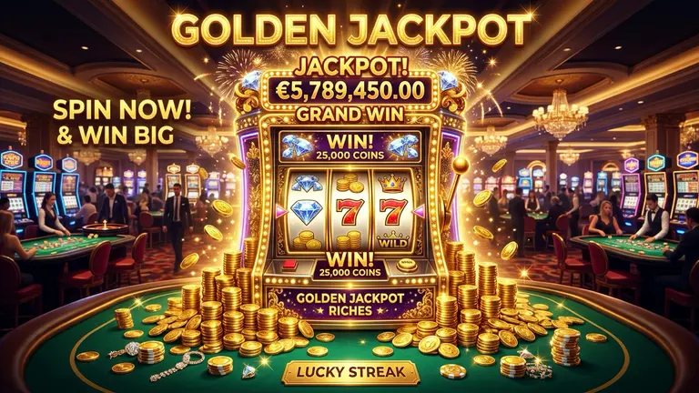 Gold Coin Casino
