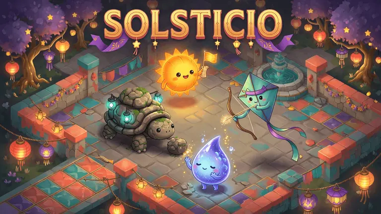 Solsticio
