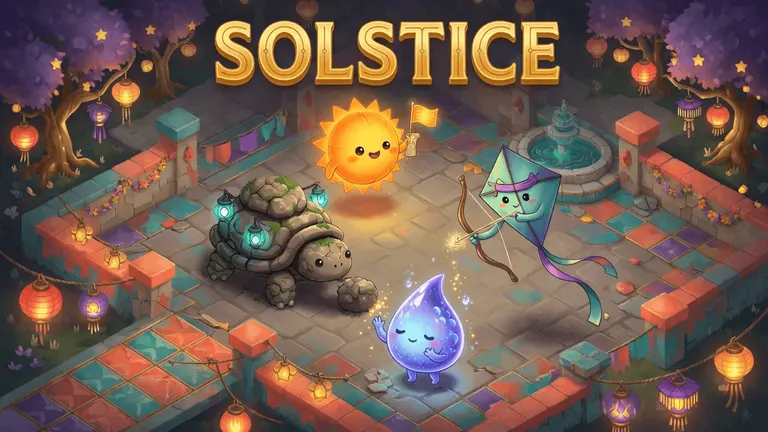 Solstice