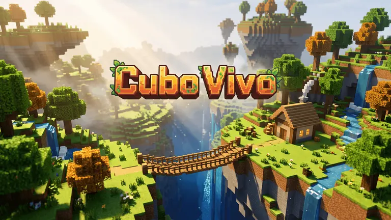 Cubo Vivo