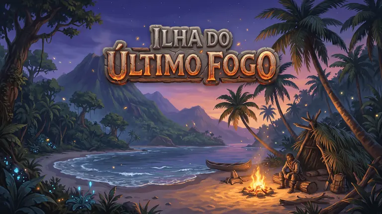 Ilha do Último Fogo
