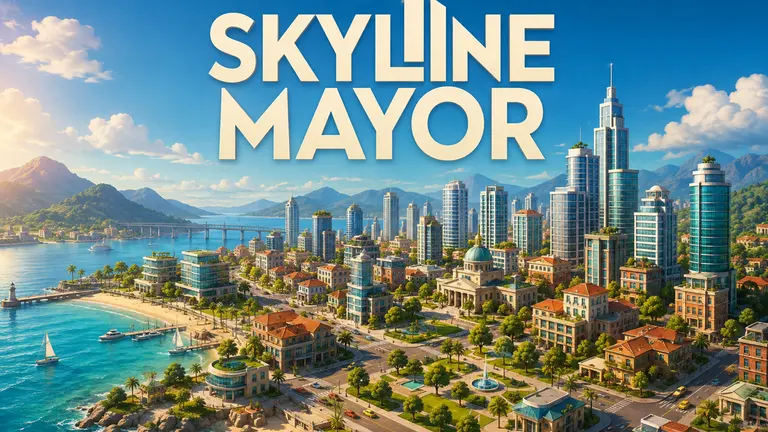 Skyline Mayor