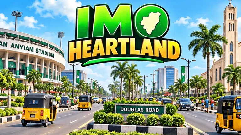 Imo Heartland