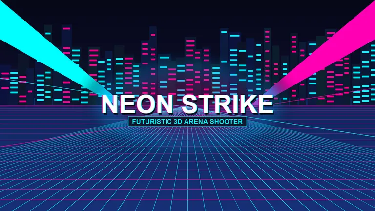 NEON STRIKE