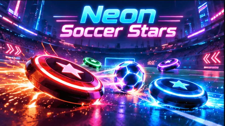 Soccer Slave