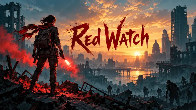 Red Watch