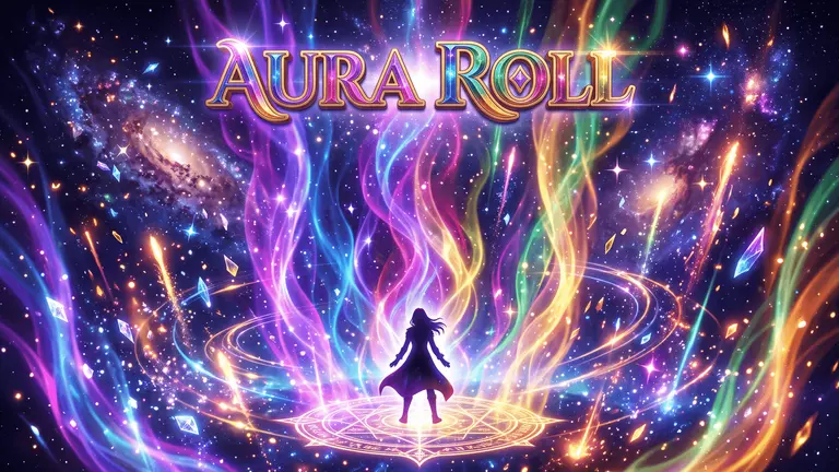 Aura Roll