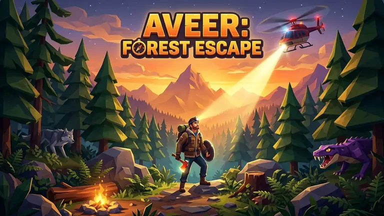 Aveer: Forest Escape