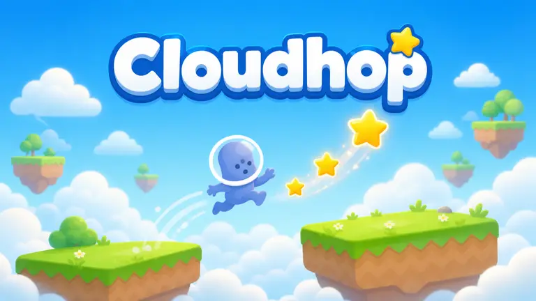 Cloudhop