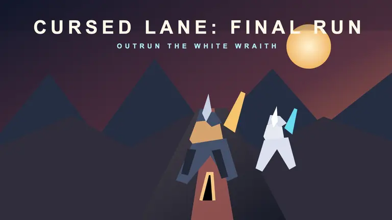 Cursed Lane: Final Run