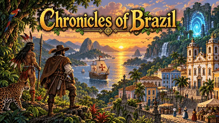 Chronicles of Brazil