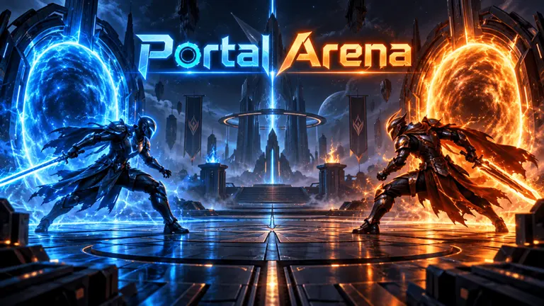 Portal Arena