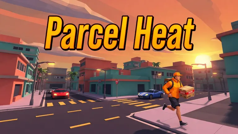 Parcel Heat
