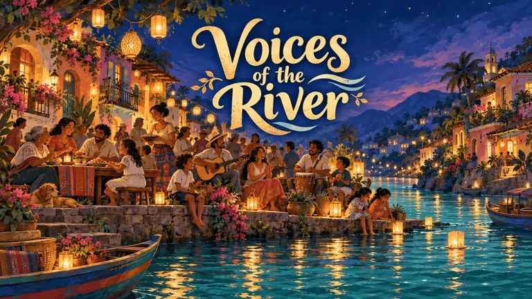 Voices of the River