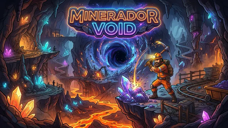 Void Miner