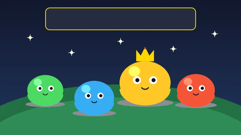 Slime Idle: Slime Catcher