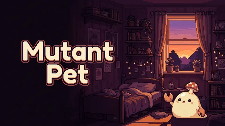 Mutant Pet